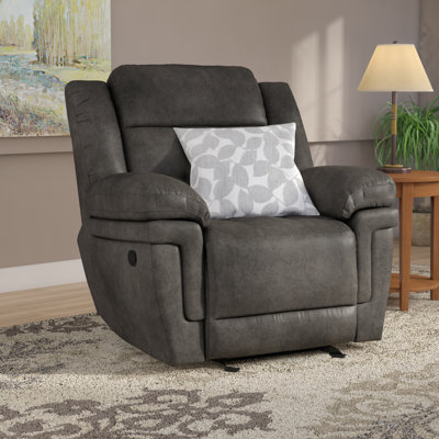Recliners You'll Love in 2020 | Wayfair